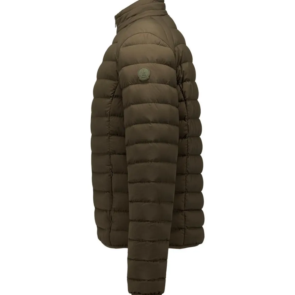 Piumino Jott Aragon Army