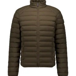Piumino Jott Aragon Army