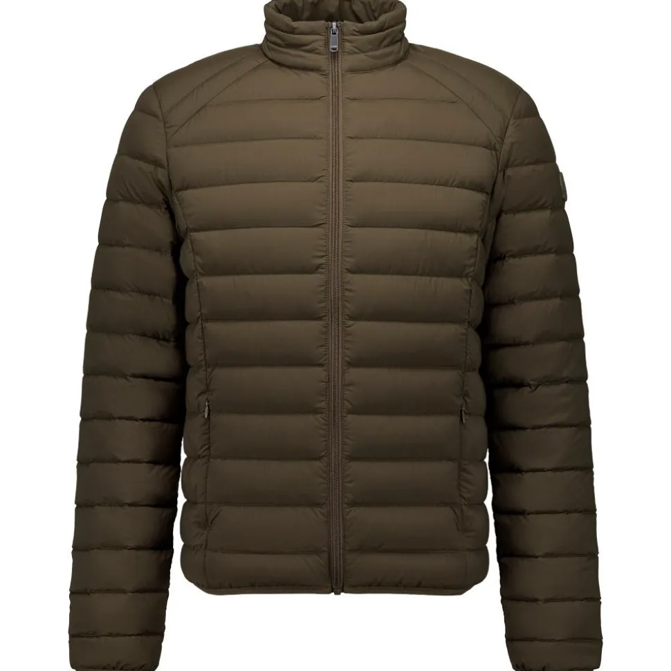 Piumino Jott Aragon Army
