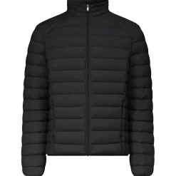 Piumino Jott Aragon Black