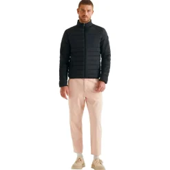 Piumino Jott Aragon Black