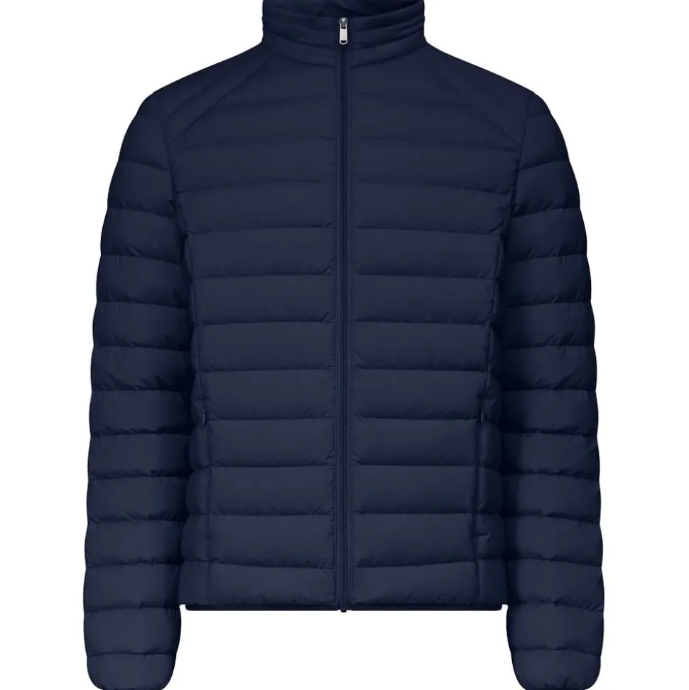 Piumino Jott Aragon Navy