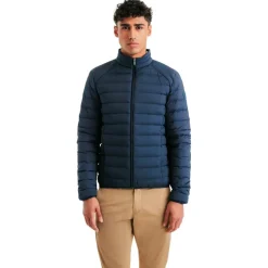 Piumino Jott Aragon Navy
