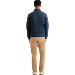Piumino Jott Aragon Navy