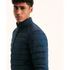 Piumino Jott Aragon Navy