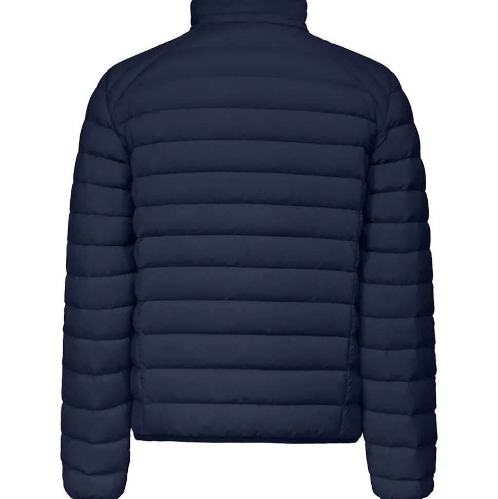 Piumino Jott Aragon Navy