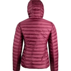 Piumino Jott Cloe Dark Cherry
