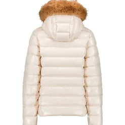 Piumino Jott Luxe Laquee Natural