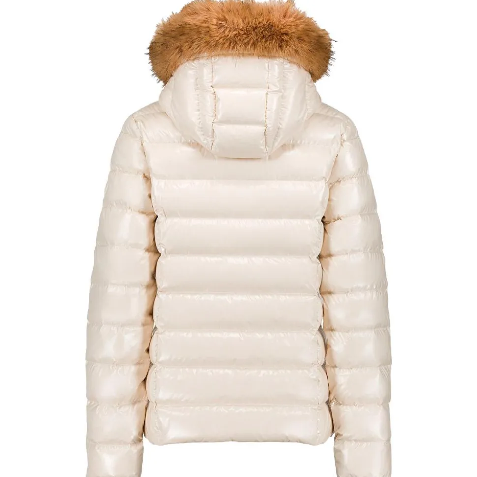Piumino Jott Luxe Laquee Natural