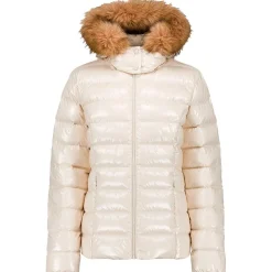 Piumino Jott Luxe Laquee Natural