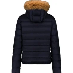 Piumino Jott Luxe Navy