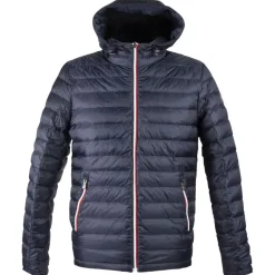 Piumino Jott Munich ML Reversible Marine