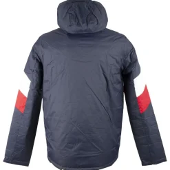 Piumino Jott Munich ML Reversible Marine