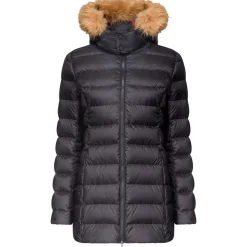Piumino Jott Perle Black