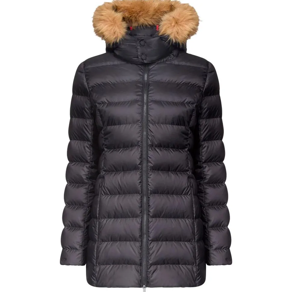 Piumino Jott Perle Black