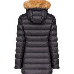 Piumino Jott Perle Black