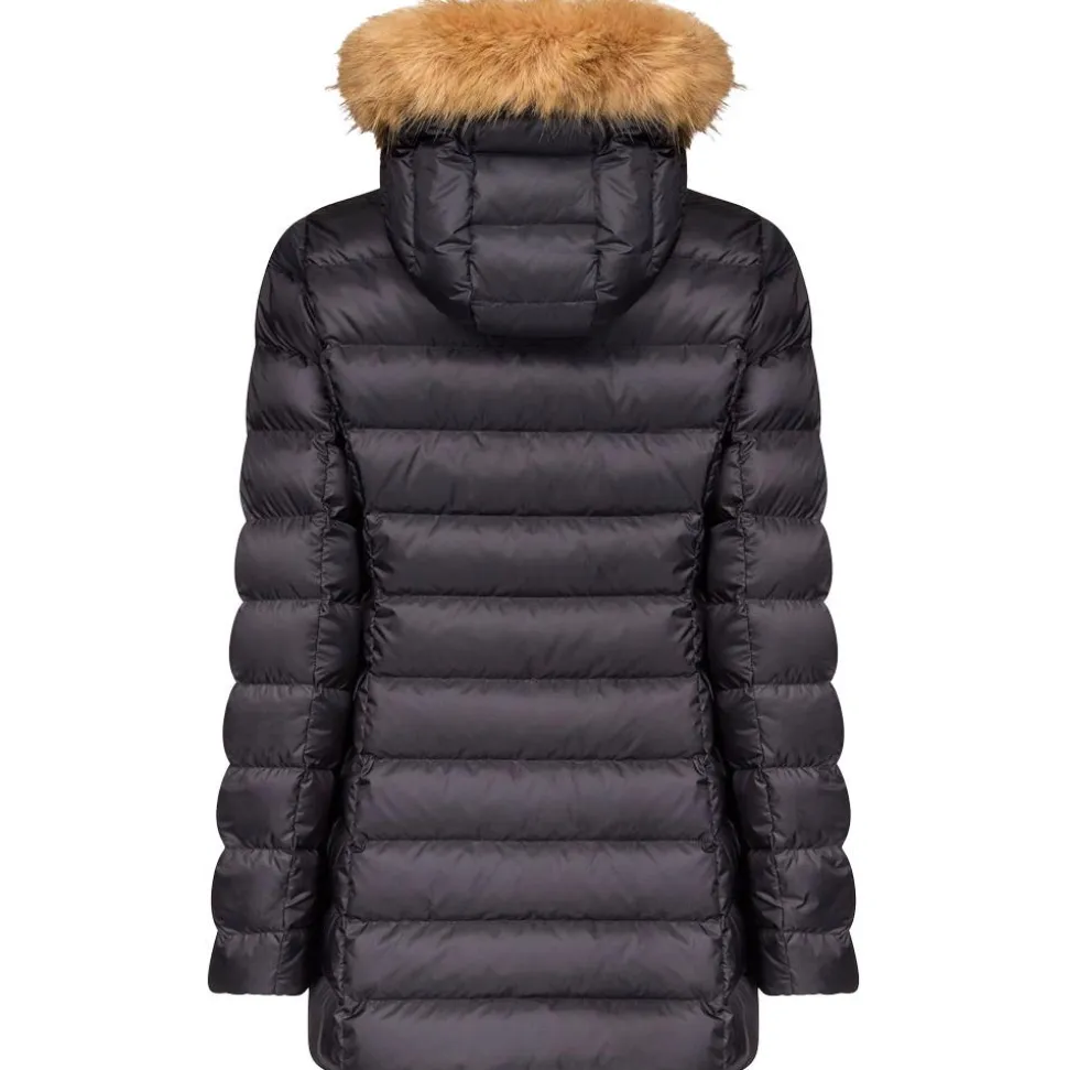 Piumino Jott Perle Black