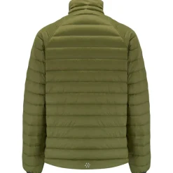 Piumino MAC IN A SAC Polar Men Khaki Black
