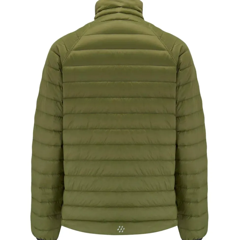 Piumino MAC IN A SAC Polar Men Khaki Black