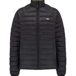 Piumino MAC IN A SAC Polar Men Khaki Black