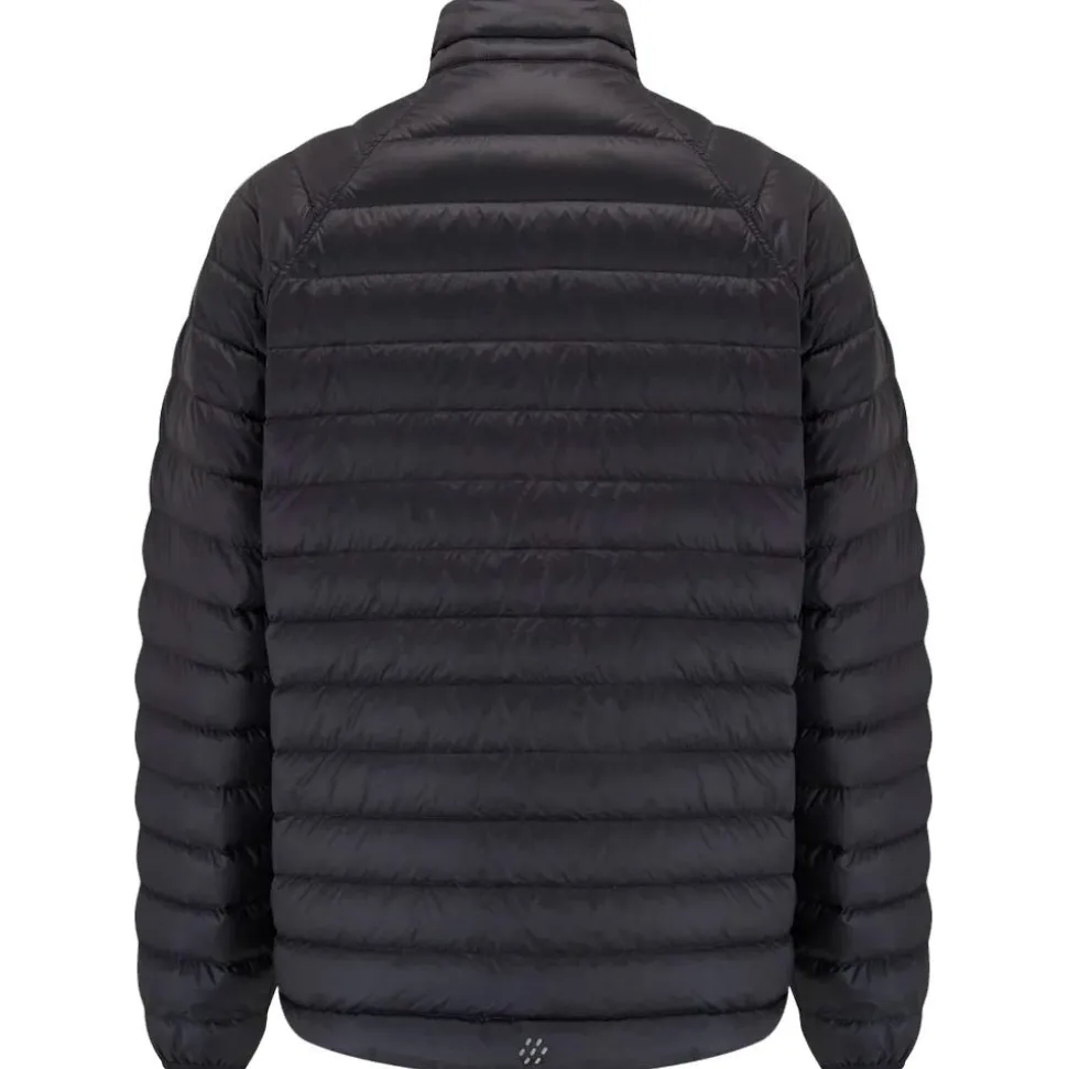 Piumino MAC IN A SAC Polar Men Khaki Black