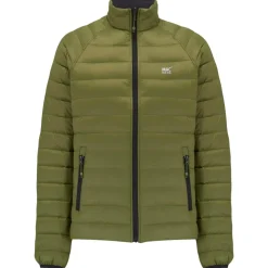 Piumino MAC IN A SAC Polar Men Khaki Black
