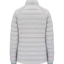 Piumino MAC IN A SAC Polar Women Light Petrol Soft Grey