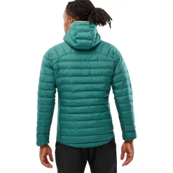 Piumino Millet Fitz Roy Warm Hoodie M Bottle