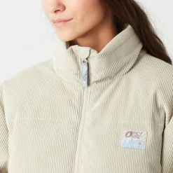 Piumino Picture Nury Puffer Pure Cashmere