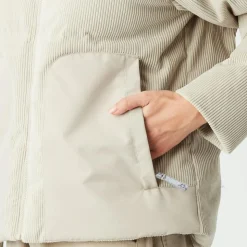 Piumino Picture Nury Puffer Pure Cashmere
