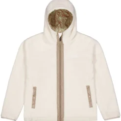 Piumino Picture Posy Printed Textury Print