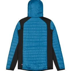 Piumino Picture Takashima Serenity Blue