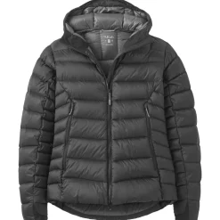 Piumino RAB Electron Pro Hoody W Black