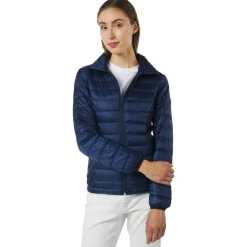 Piumino Rossignol W Rossi Light Dark Navy