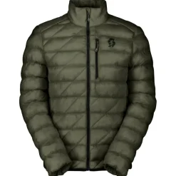 Piumino Scott Jacket M's Insuloft Tech Primaloft Douglas Green