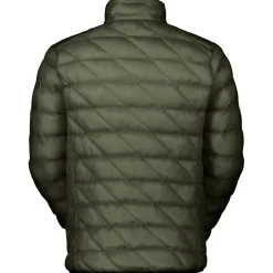 Piumino Scott Jacket M's Insuloft Tech Primaloft Douglas Green