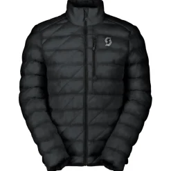 Piumino Scott Jacket M's Insuloft Tech Primaloft Black