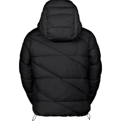 Piumino Scott Jacket W's Insuloft Warm Black