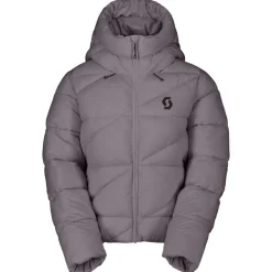 Piumino Scott Jacket W's Insuloft Warm Evening Grey