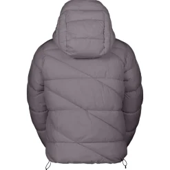 Piumino Scott Jacket W's Insuloft Warm Evening Grey