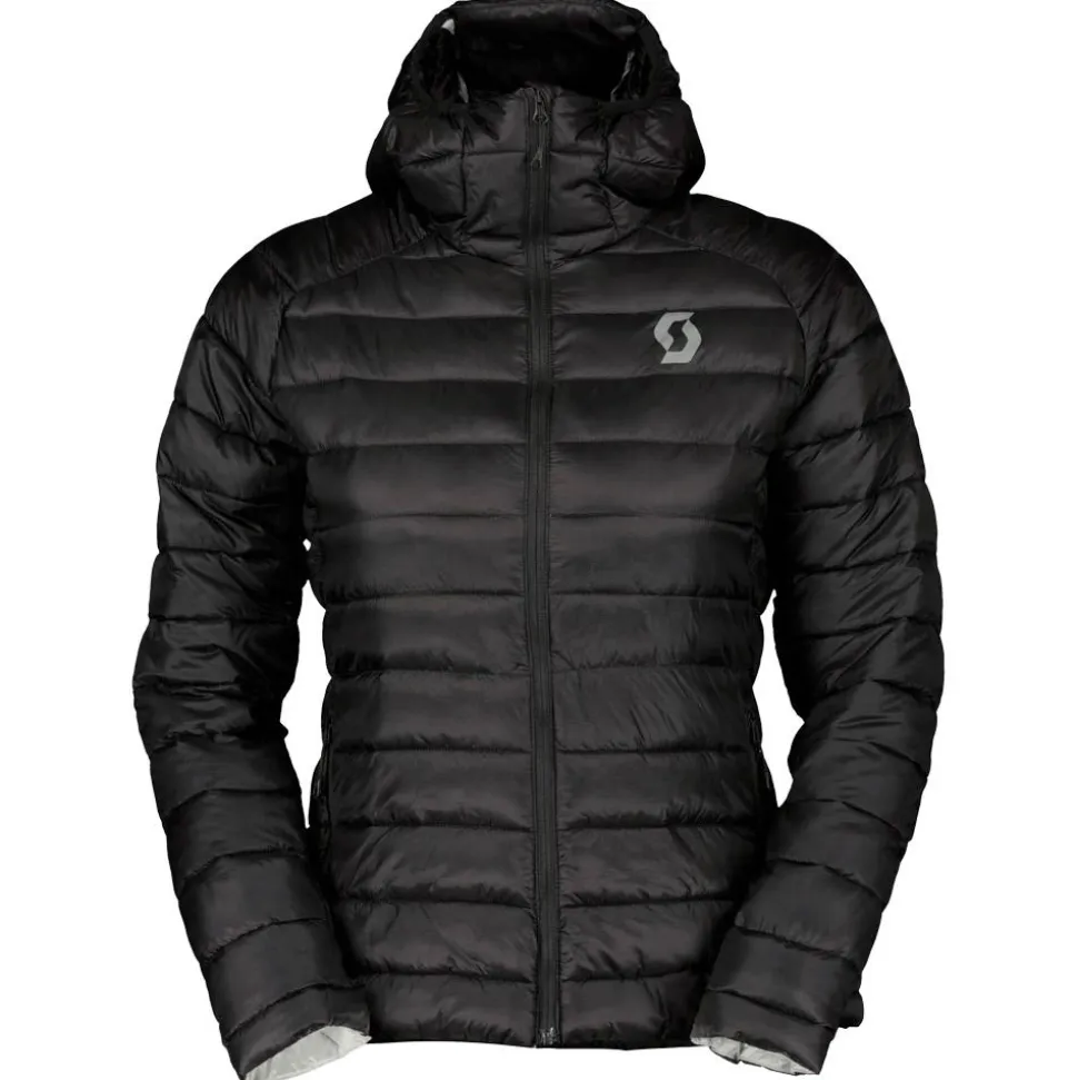 Piumino Scott W's Insuloft Tech Primaloft Hoody Black