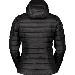 Piumino Scott W's Insuloft Tech Primaloft Hoody Black