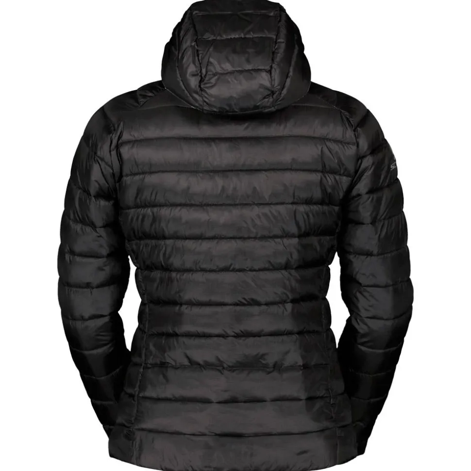 Piumino Scott W's Insuloft Tech Primaloft Hoody Black