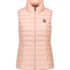 Piumino senza maniche Jott Seda Peach Skin