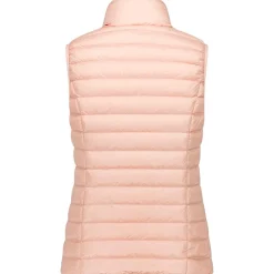 Piumino senza maniche Jott Seda Peach Skin