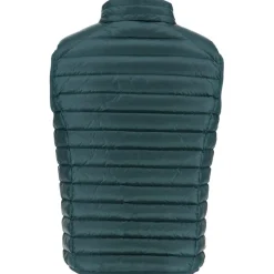 Piumino senza maniche Jott Tom Noos Dark Green
