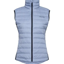 Piumino senza maniche Kari Traa Emilie Down Vest Iris