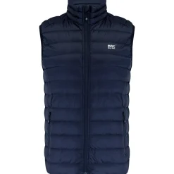 Piumino senza maniche MAC IN A SAC Alpine Men Navy