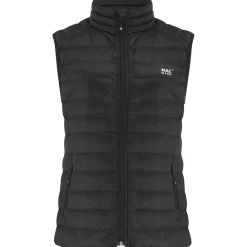 Piumino senza maniche MAC IN A SAC Alpine Women Black