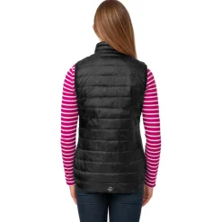 Piumino senza maniche MAC IN A SAC Alpine Women Black